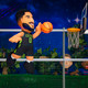Jayson Tatum 2024-25 City Edition 10" Plush Figure Image coming soon src=